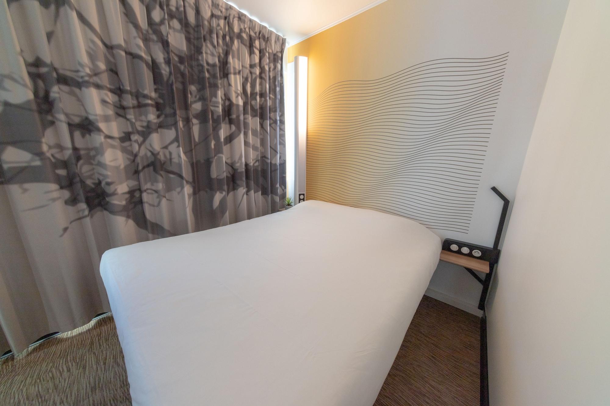 B&B Hotel Le Havre Centre Gare Exterior foto